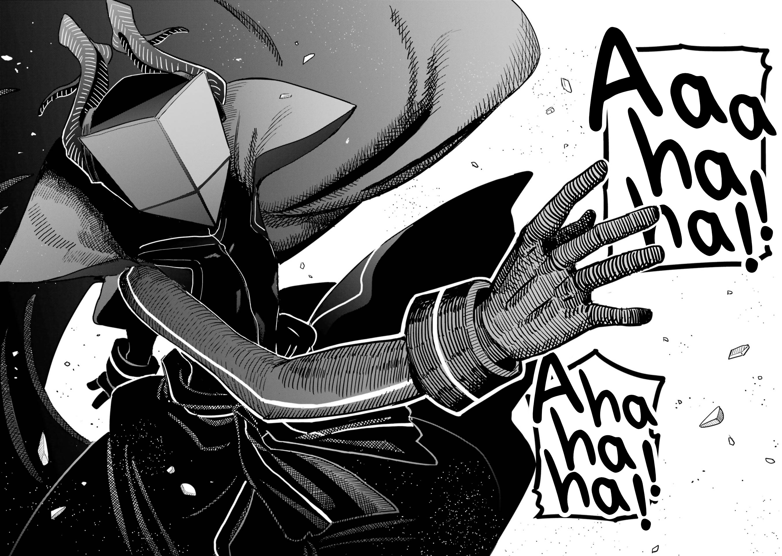 Dai Akutou Shonen The Lone Great Villain 第46页