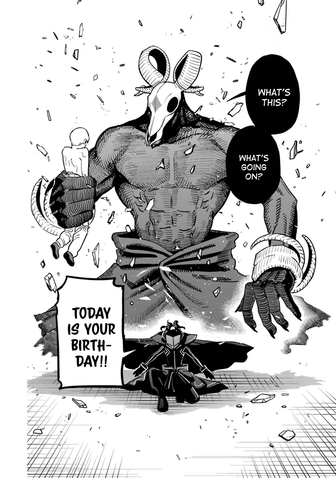 Dai Akutou Shonen The Lone Great Villain 第47页