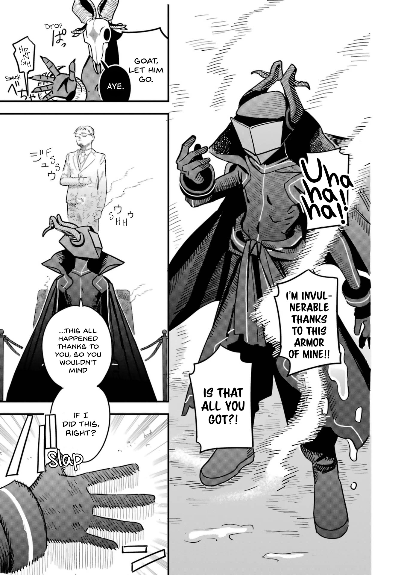 Dai Akutou Shonen The Lone Great Villain 第54页