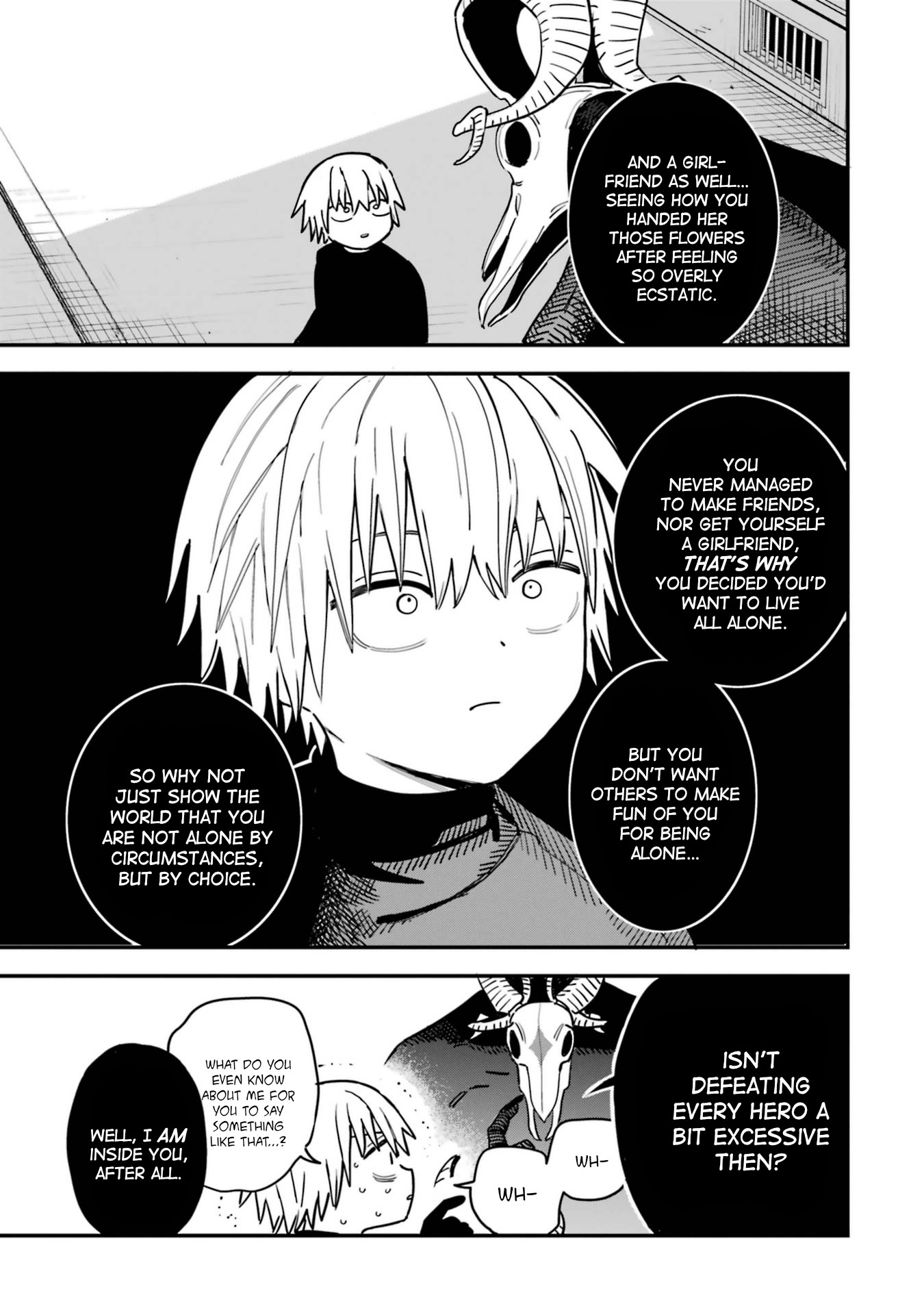 Dai Akutou Shonen The Lone Great Villain 第62页