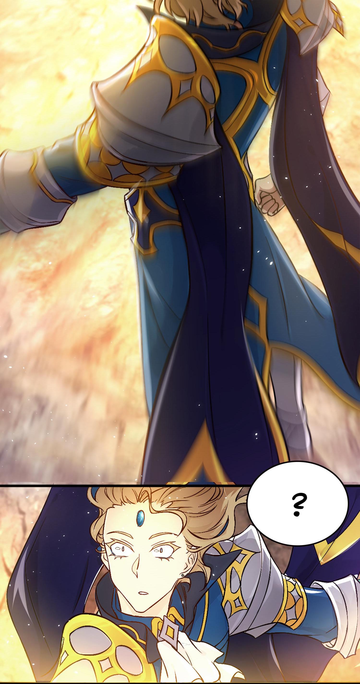The Martial Emperor's Life After Seclusion The Martial Emperor Has Brought the Loli Down the Mountain! 第13页