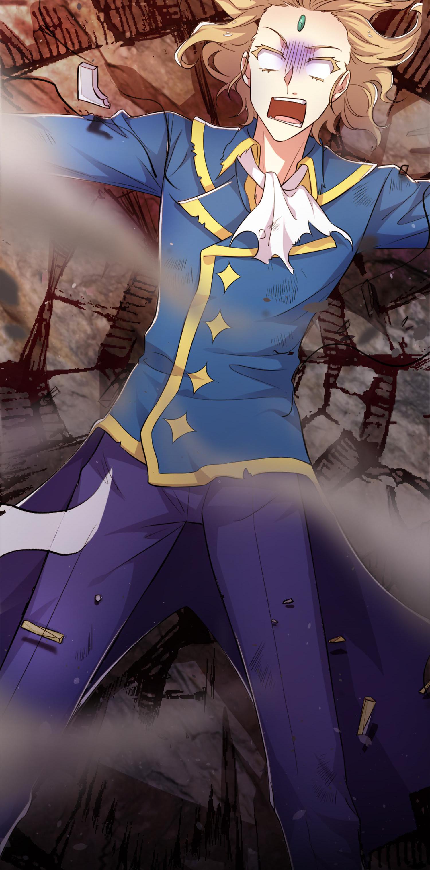The Martial Emperor's Life After Seclusion The Martial Emperor Has Brought the Loli Down the Mountain! 第19页