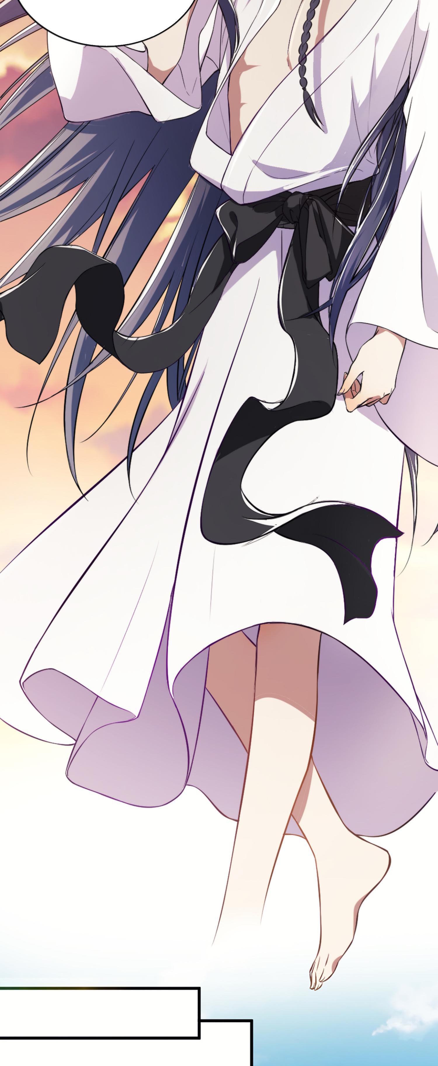 The Martial Emperor's Life After Seclusion The Martial Emperor Has Brought the Loli Down the Mountain! 第25页