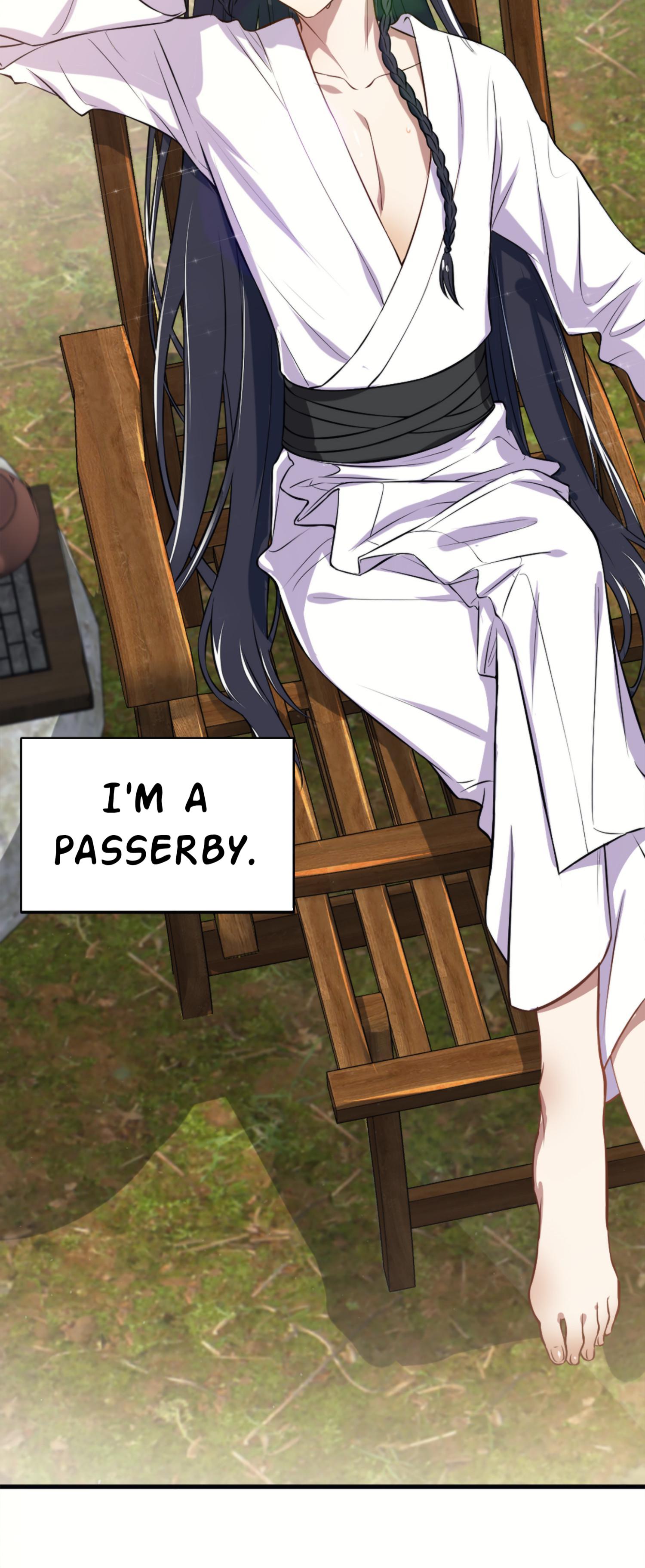 The Martial Emperor's Life After Seclusion The Martial Emperor Has Brought the Loli Down the Mountain! 第27页