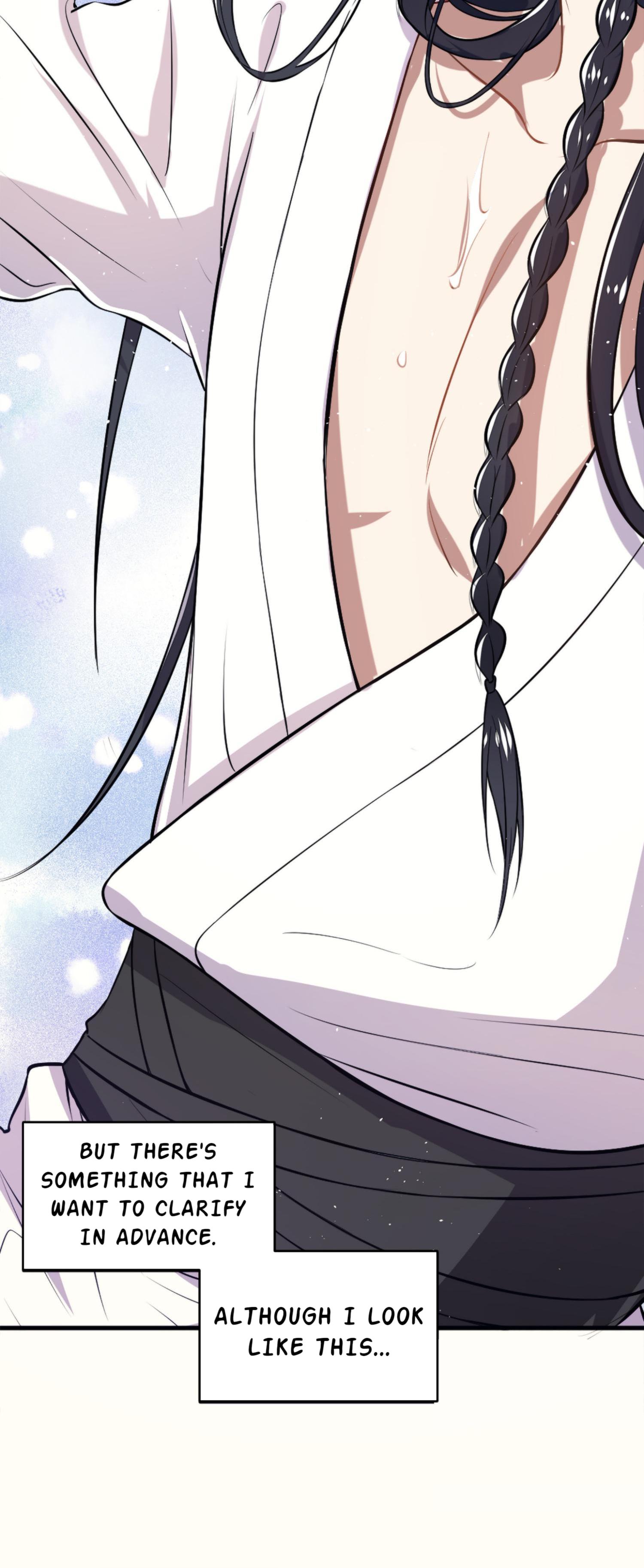 The Martial Emperor's Life After Seclusion The Martial Emperor Has Brought the Loli Down the Mountain! 第29页