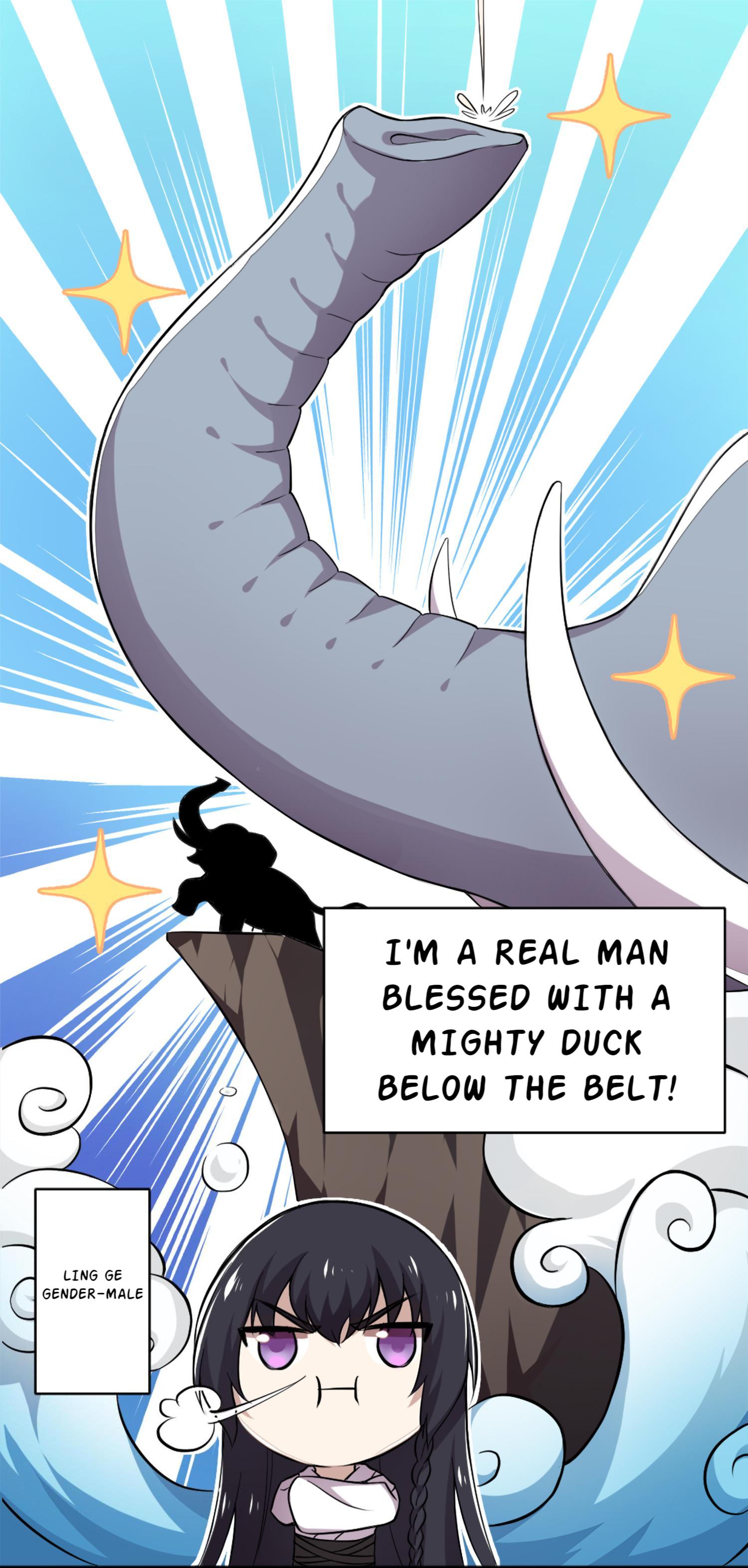 The Martial Emperor's Life After Seclusion The Martial Emperor Has Brought the Loli Down the Mountain! 第30页