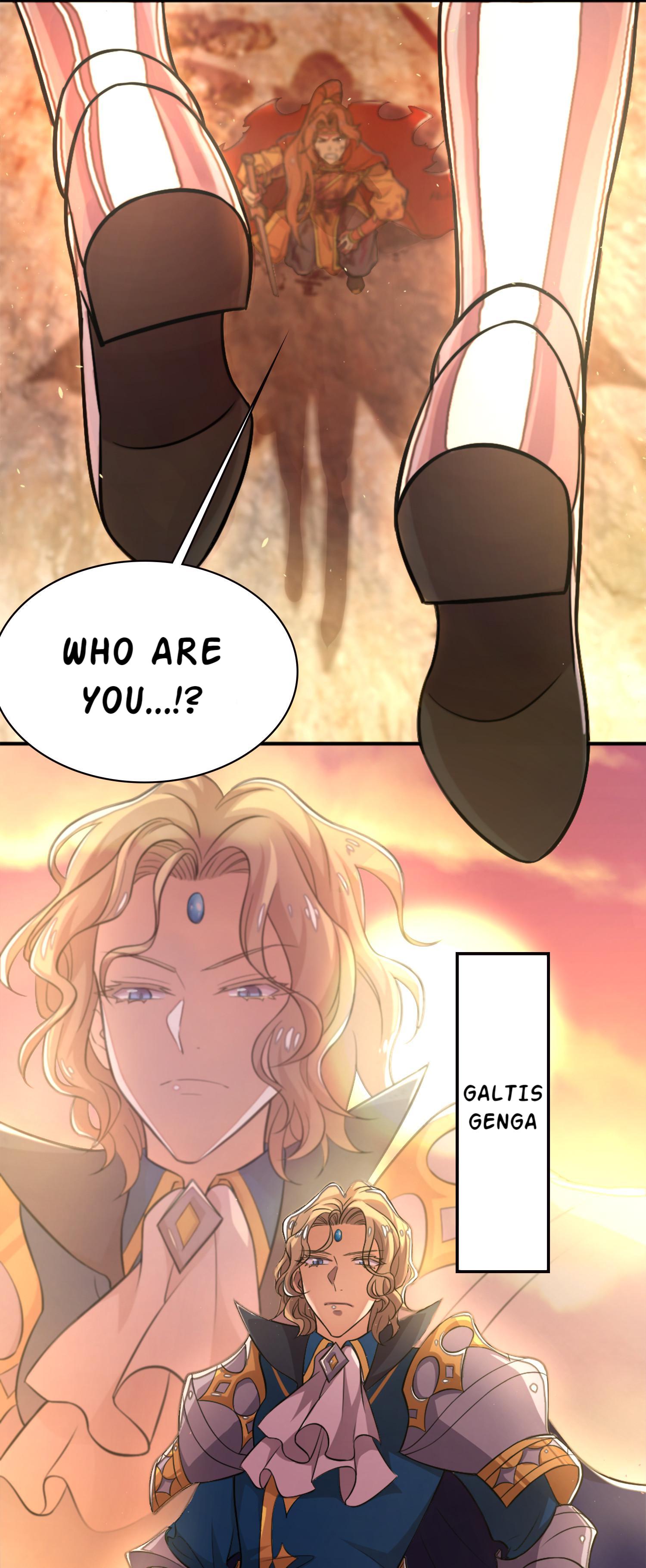 The Martial Emperor's Life After Seclusion The Martial Emperor Has Brought the Loli Down the Mountain! 第5页