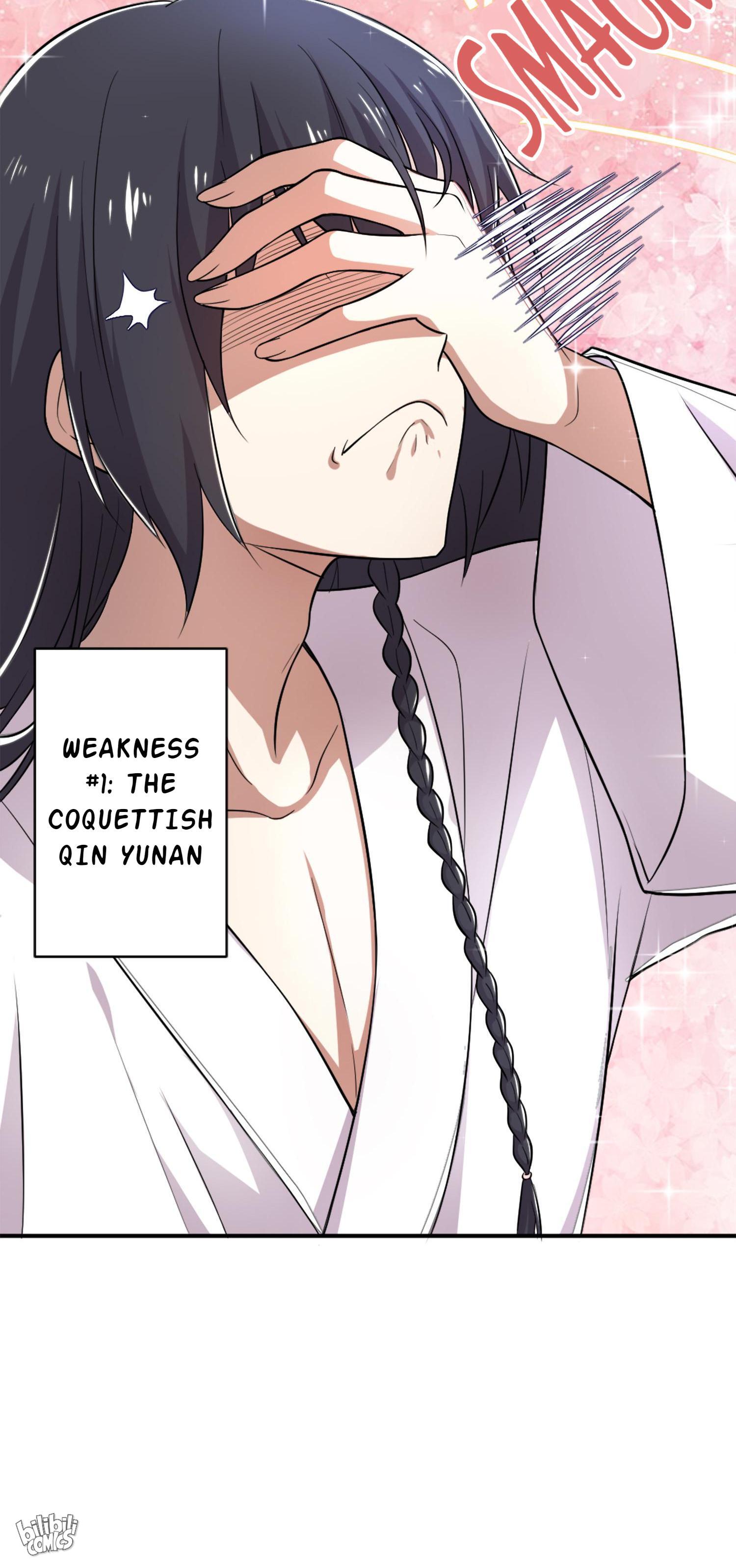 The Martial Emperor's Life After Seclusion The Martial Emperor Has Brought the Loli Down the Mountain! 第48页