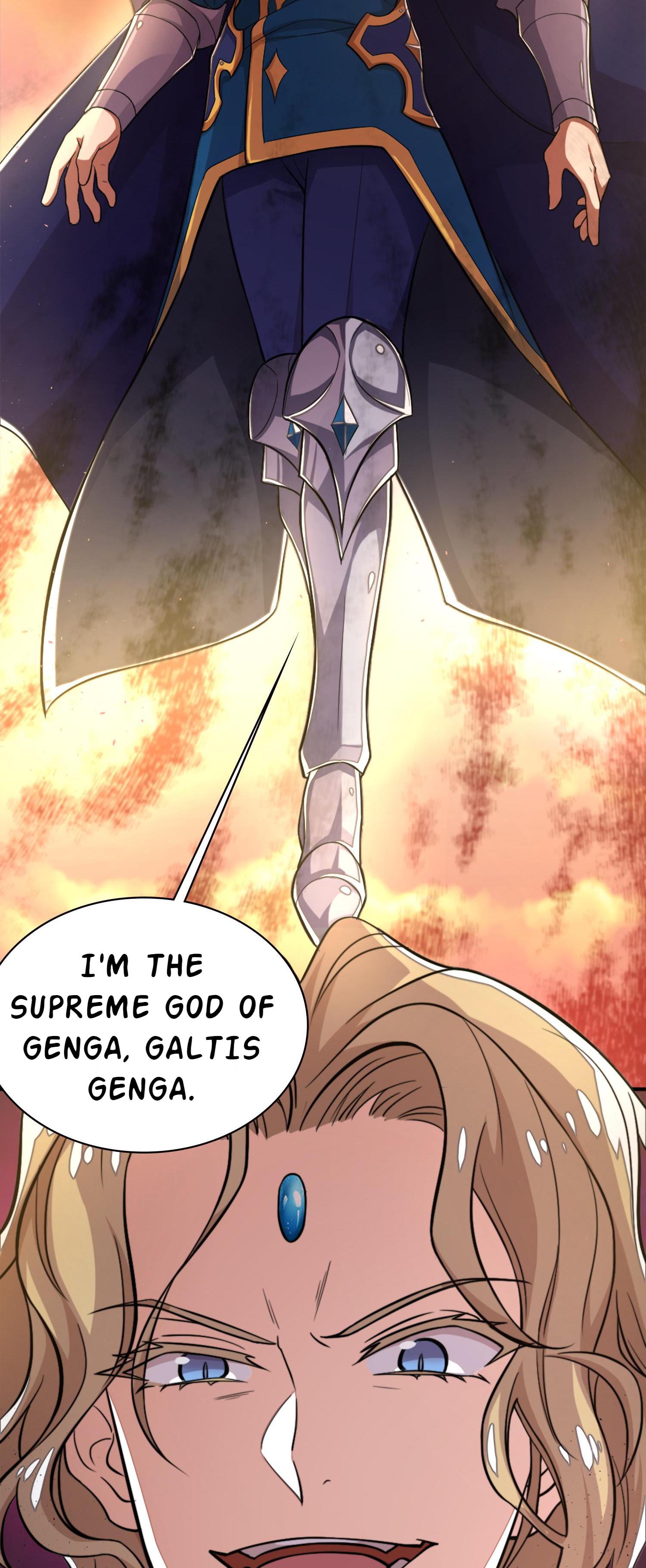 The Martial Emperor's Life After Seclusion The Martial Emperor Has Brought the Loli Down the Mountain! 第6页