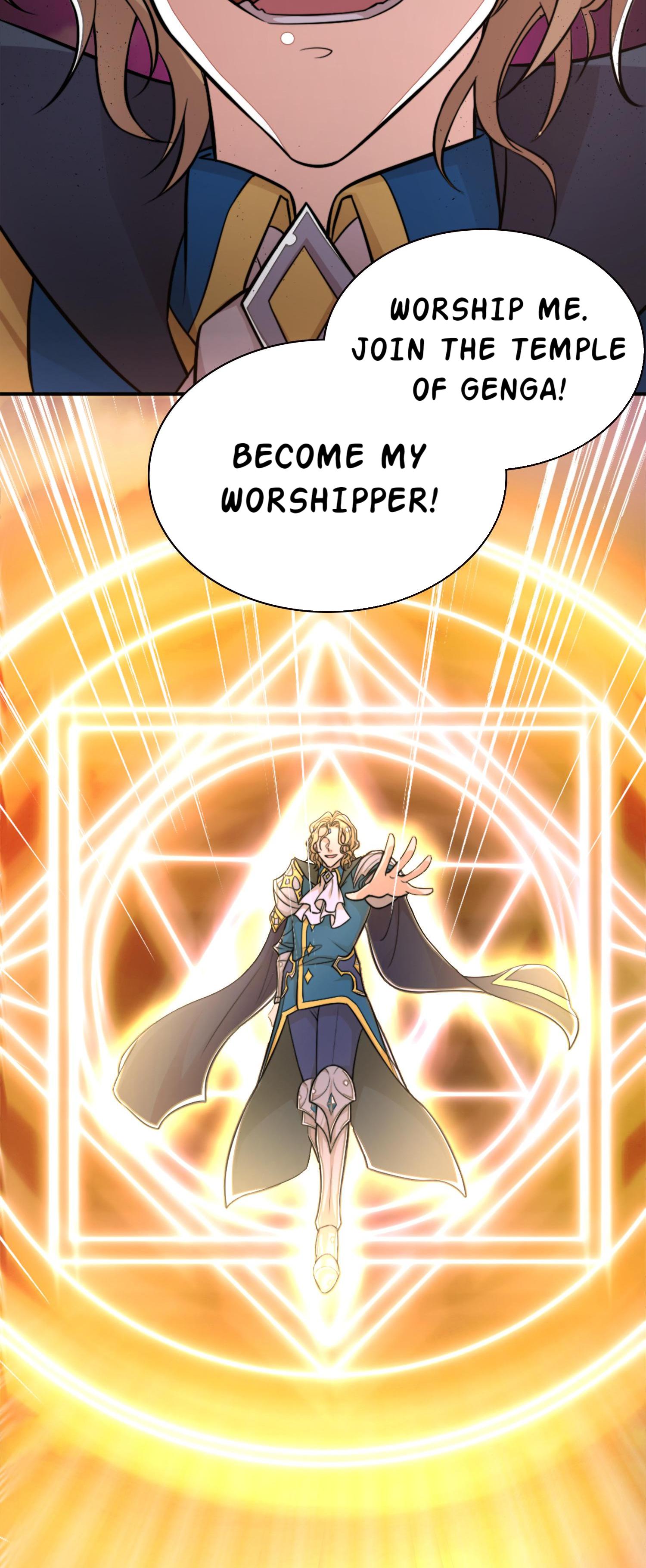The Martial Emperor's Life After Seclusion The Martial Emperor Has Brought the Loli Down the Mountain! 第7页