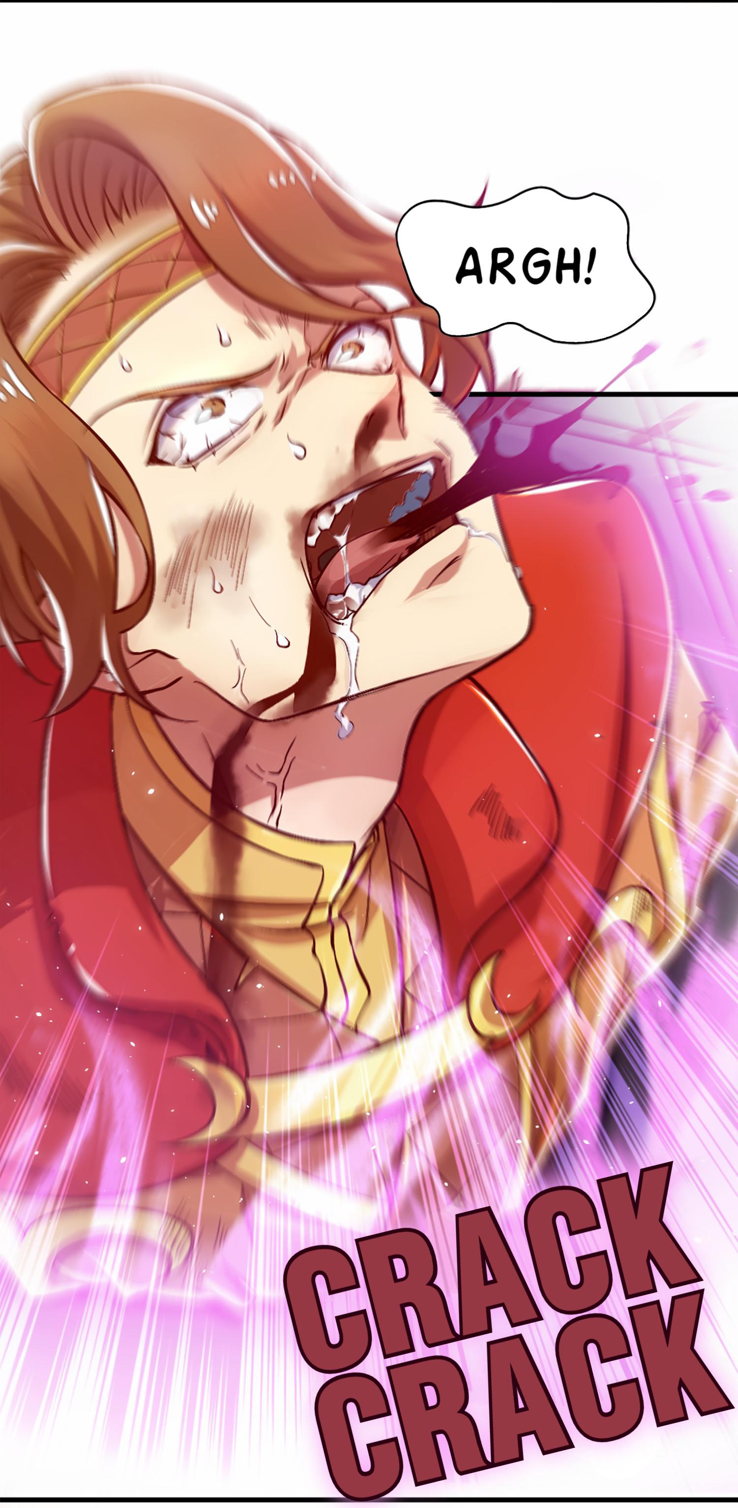 The Martial Emperor's Life After Seclusion The Martial Emperor Has Brought the Loli Down the Mountain! 第10页