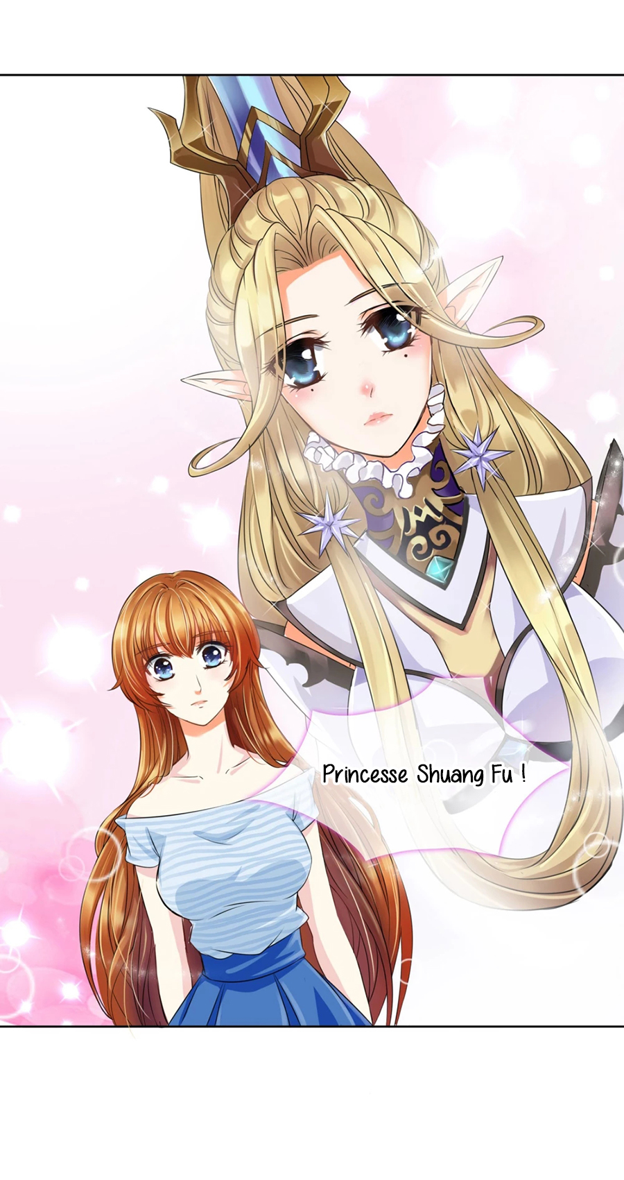 Overbearing Loyal Dog Looking for Love Ch. 2 第12页