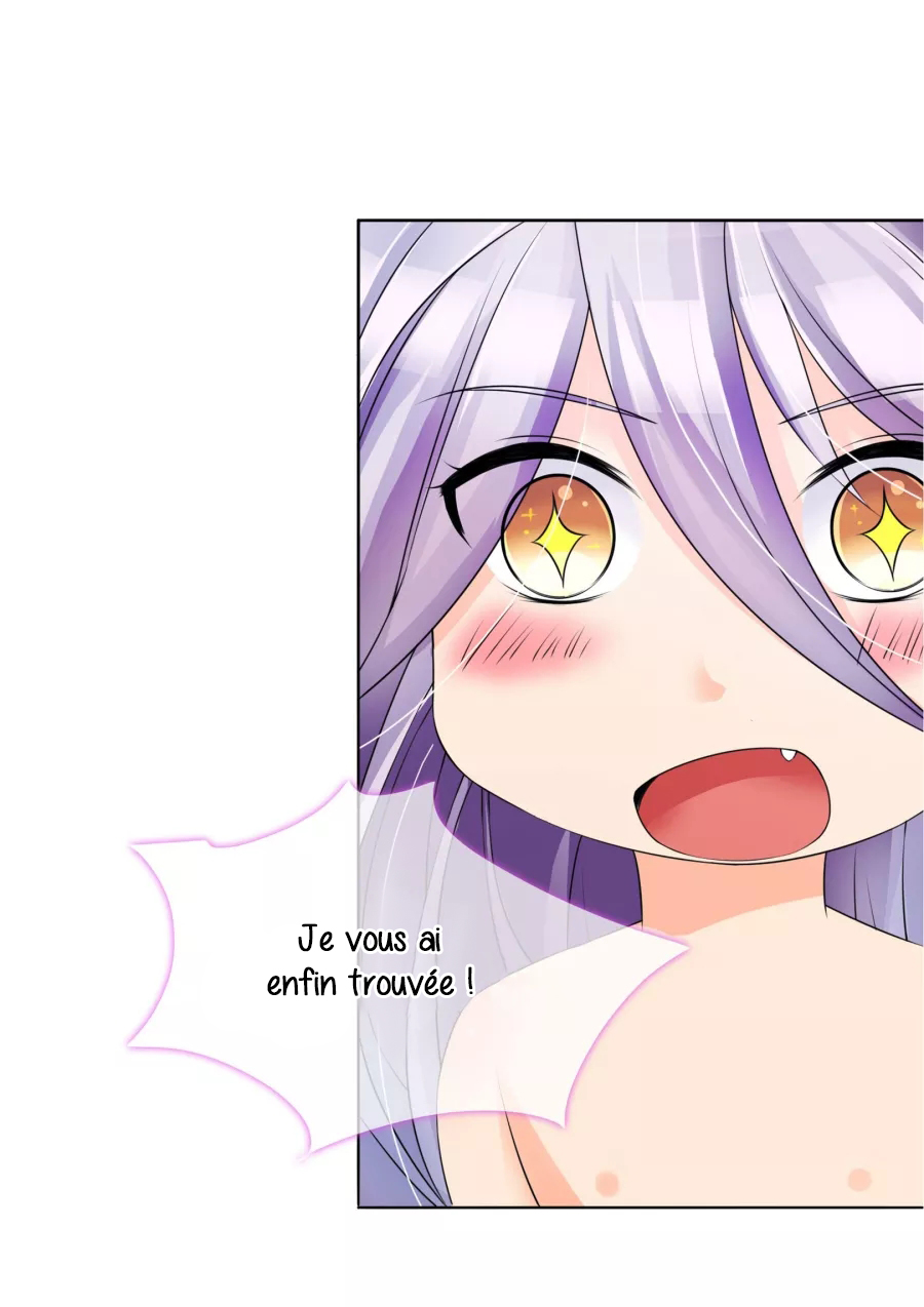 Overbearing Loyal Dog Looking for Love Ch. 2 第13页