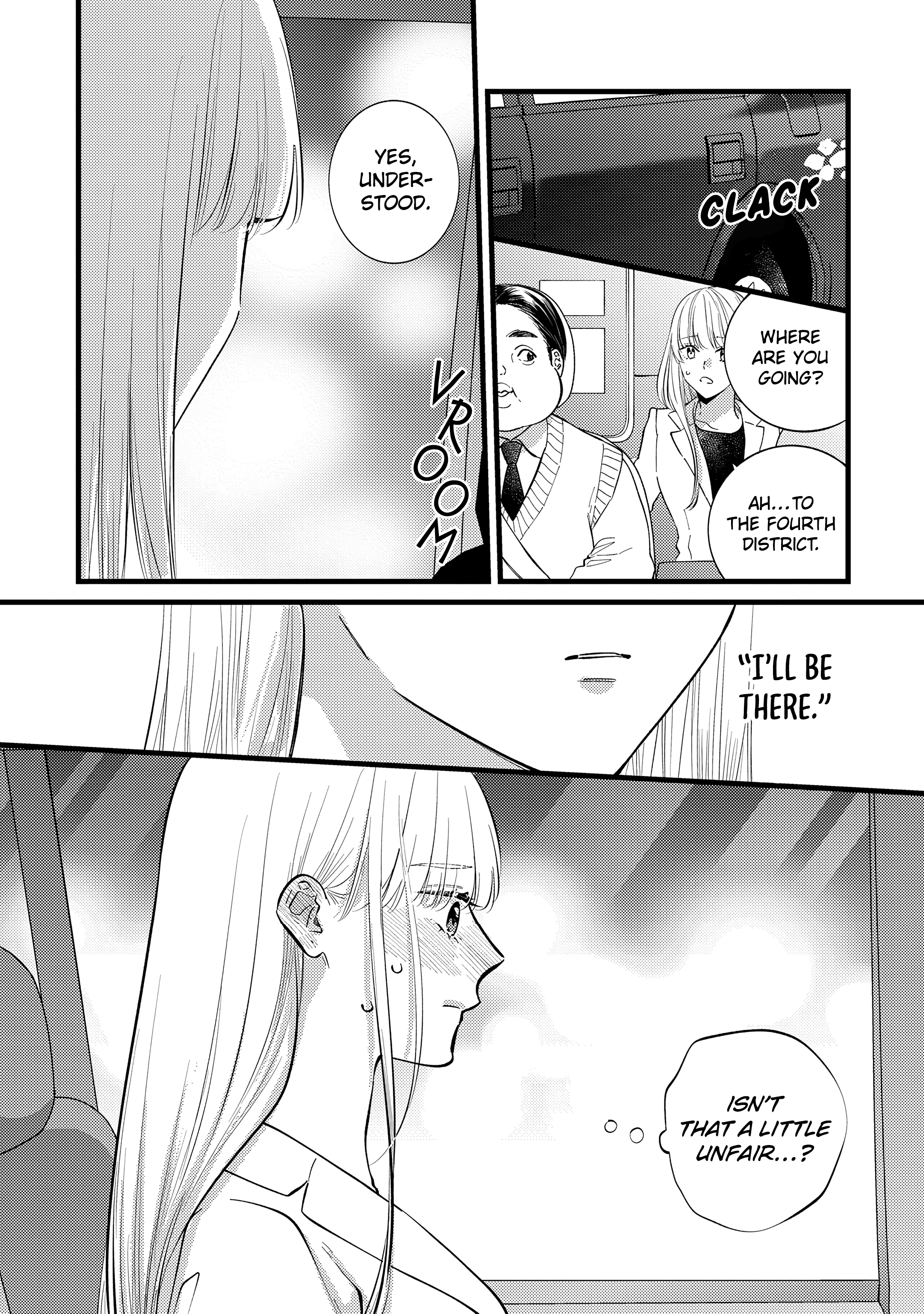 Giso Kareshi ni Aisarete Shimaimashita Vol. 1 Ch. 5 第14页
