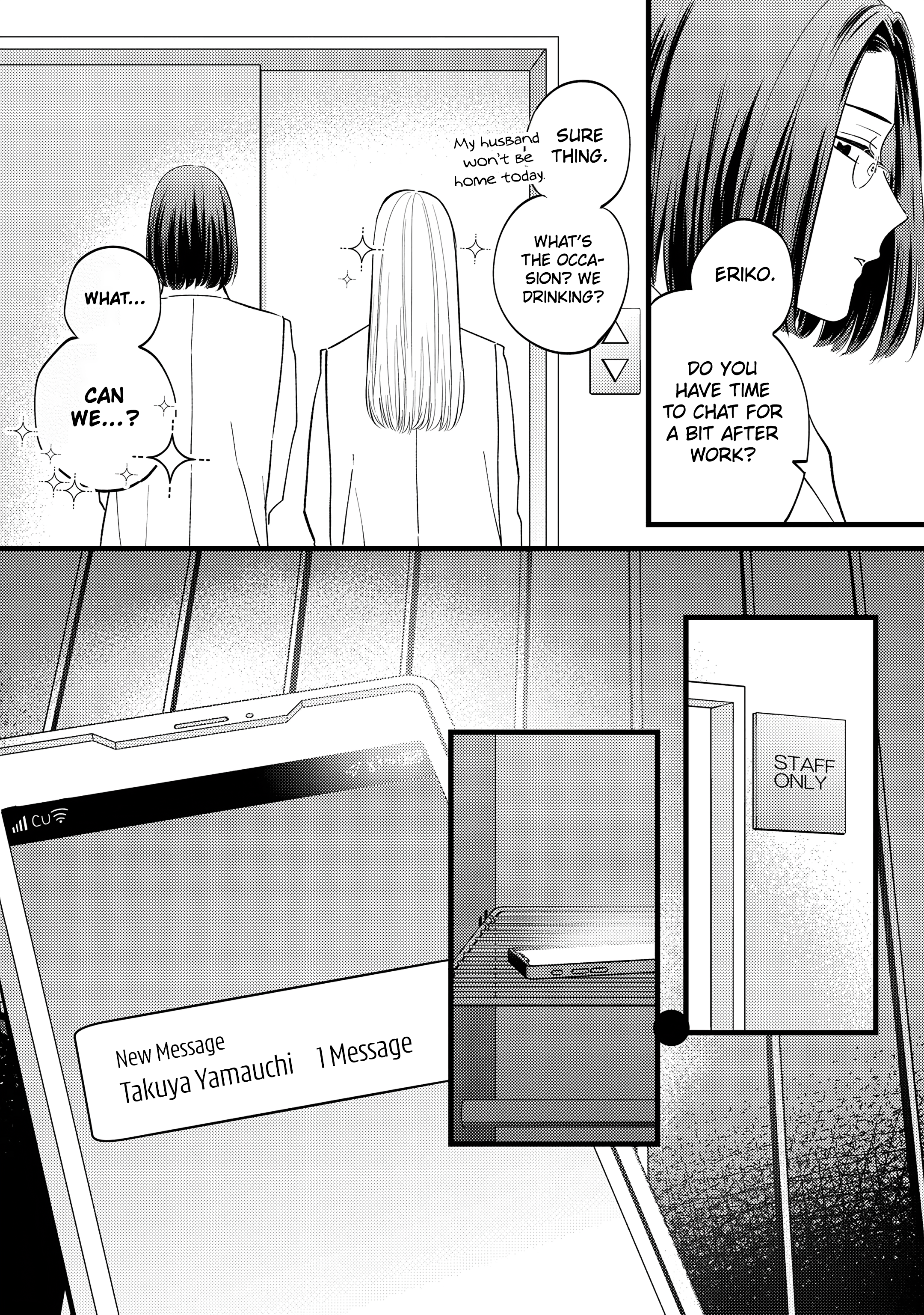 Giso Kareshi ni Aisarete Shimaimashita Vol. 1 Ch. 5 第25页
