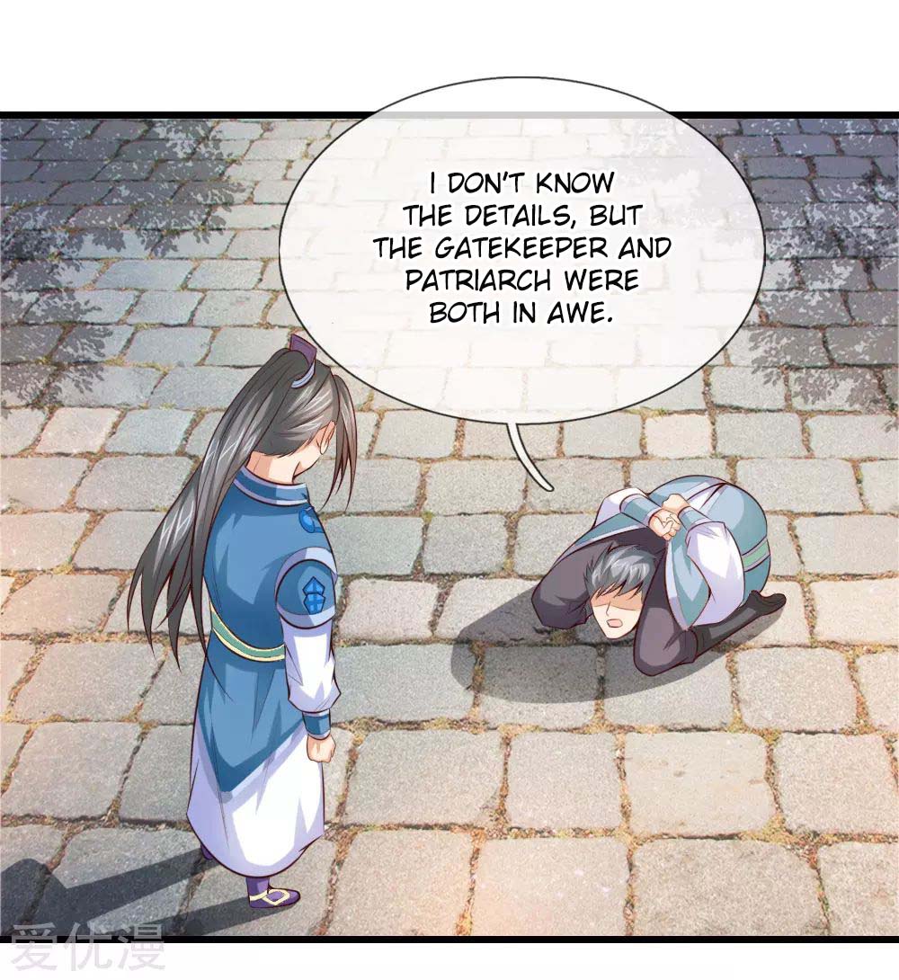 Shenwu Tianzun Vol. 1 Ch. 5 第5页