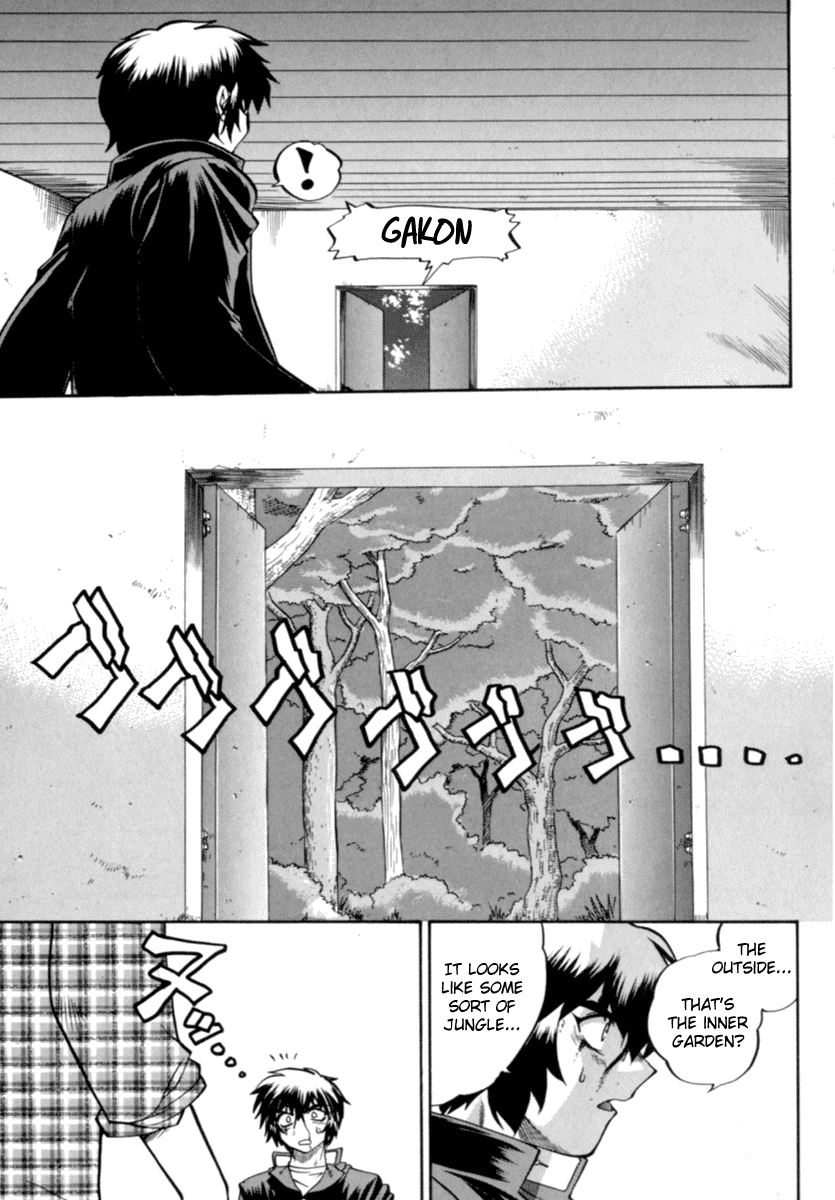 Chaosic Rune Four Cards 第12页