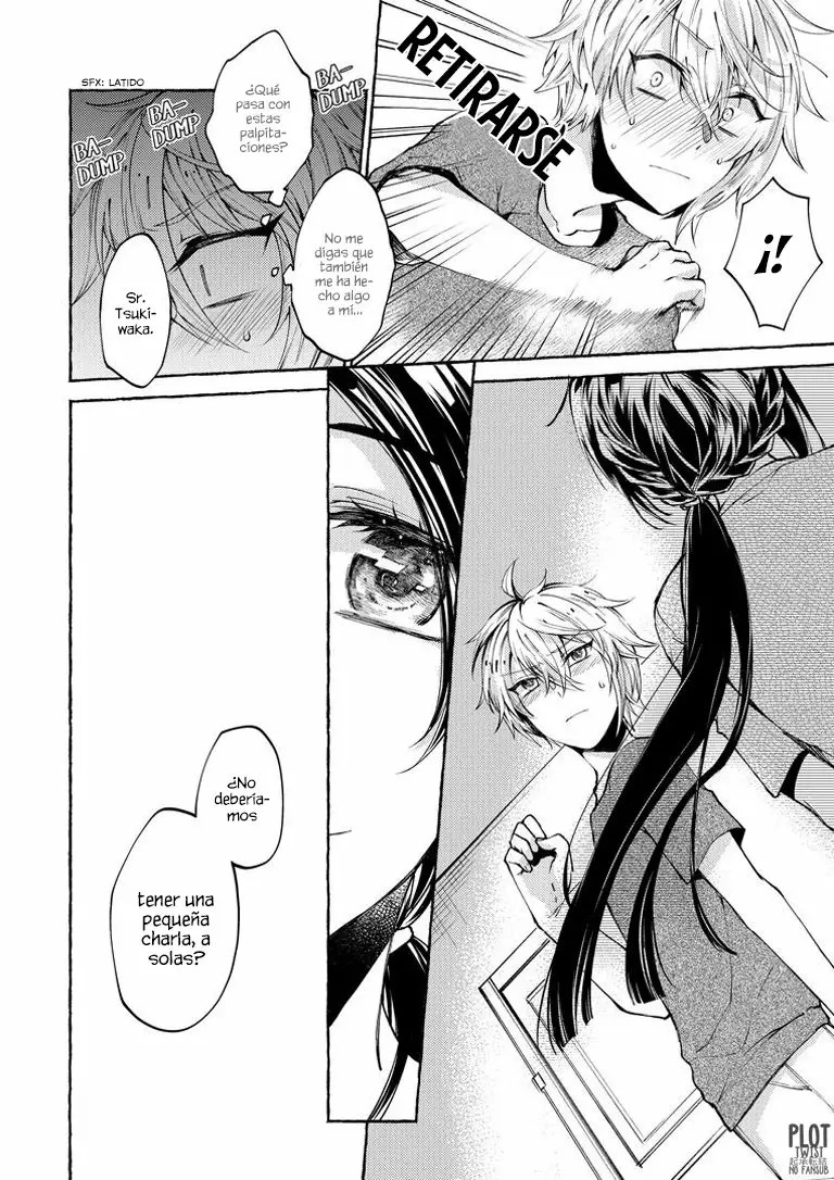 Hinako-san wa Boku no Yome!? Ch. 1 第20页