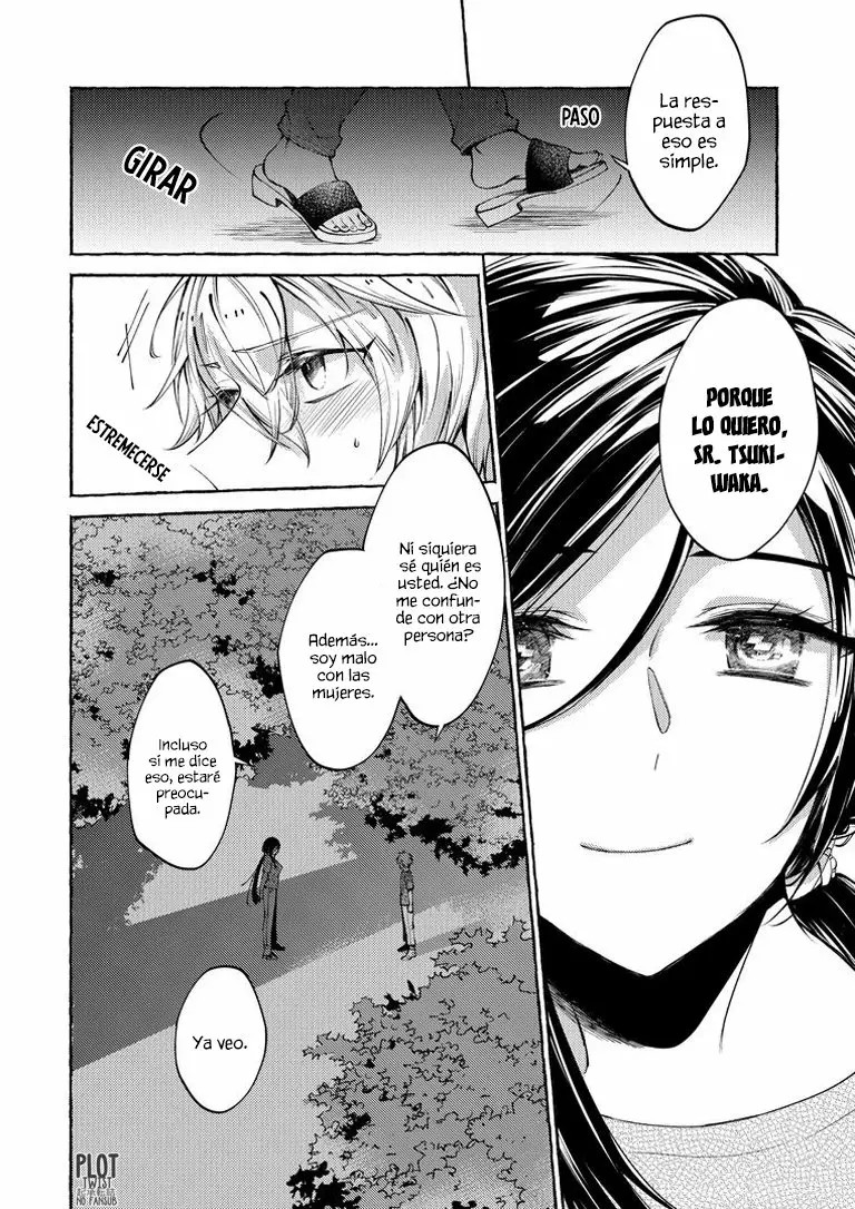 Hinako-san wa Boku no Yome!? Ch. 1 第22页