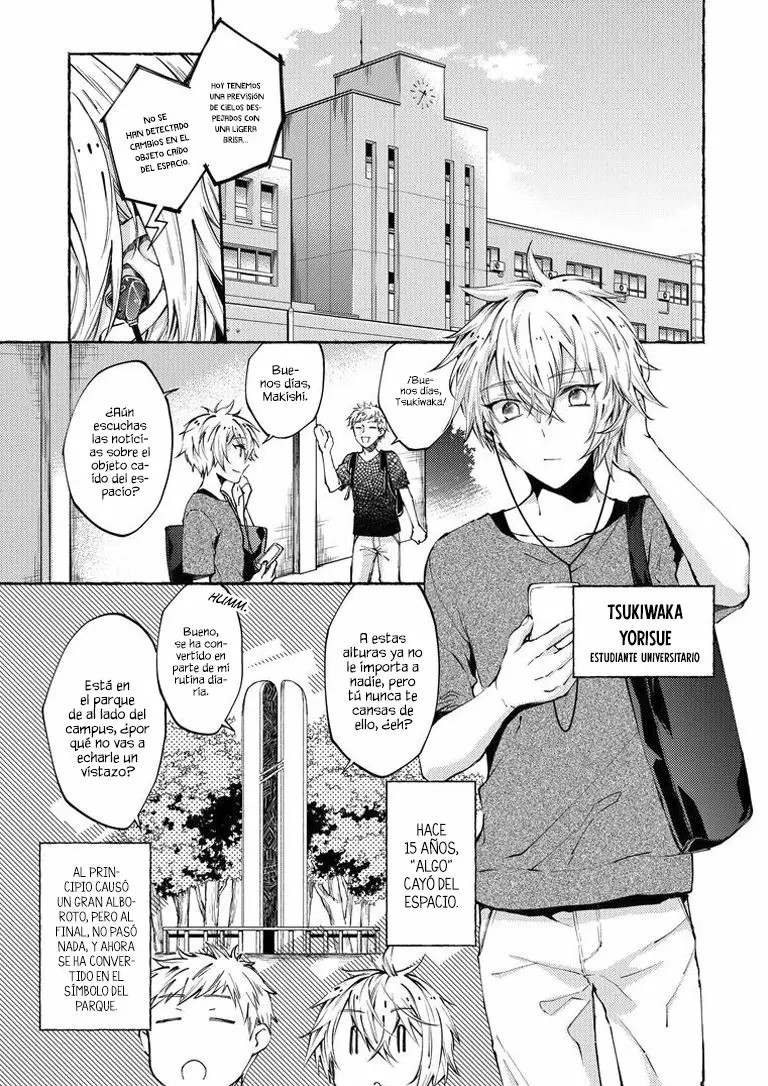 Hinako-san wa Boku no Yome!? 第6页