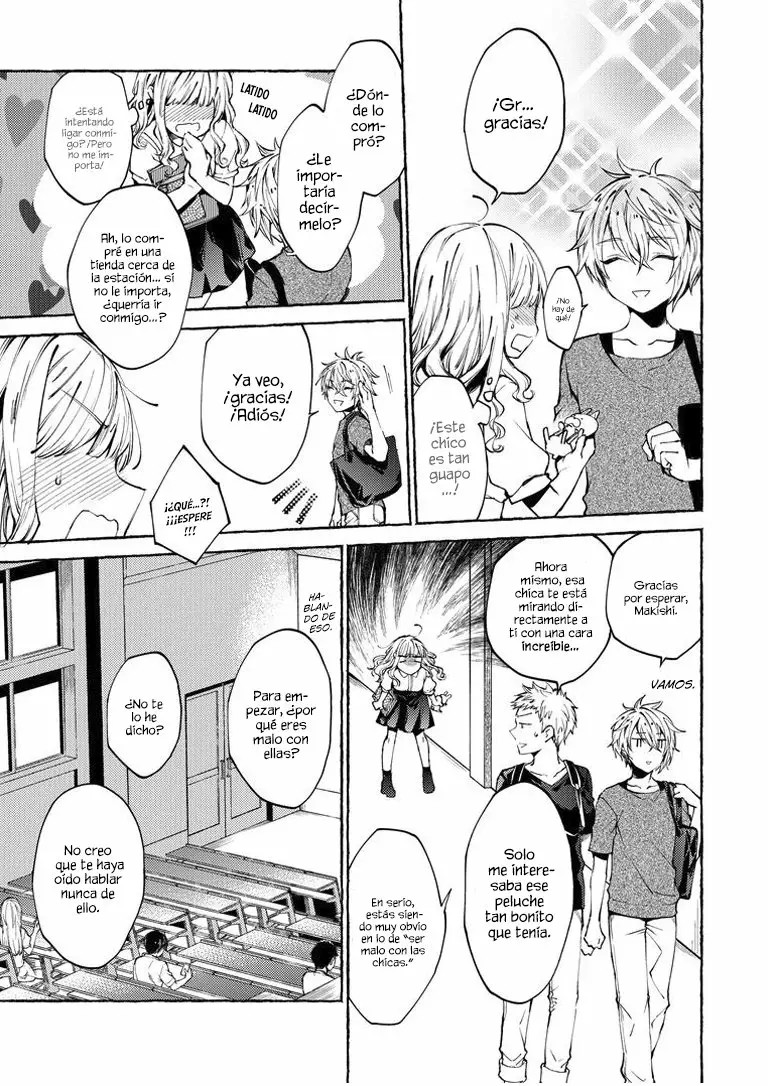 Hinako-san wa Boku no Yome!? 第8页