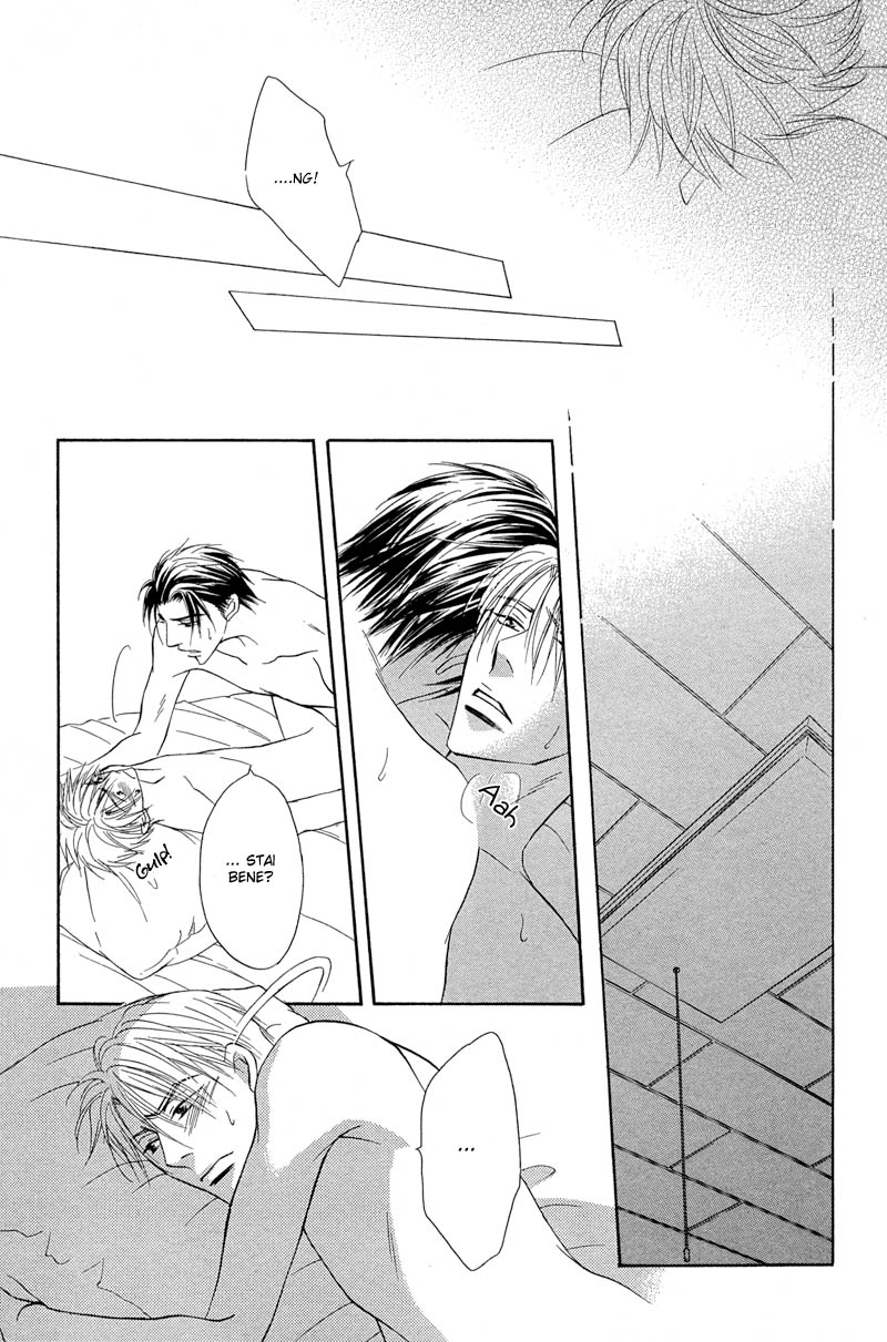 Renai Kyoutei Nukegake Nashi! Versus.2 第43页