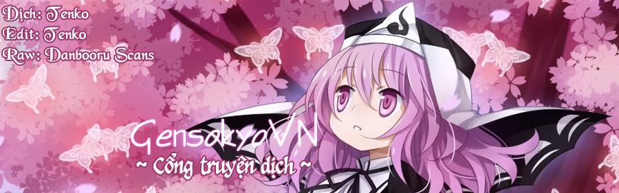 Tennin-sama to Kuroi Neko Oneshot 第19页