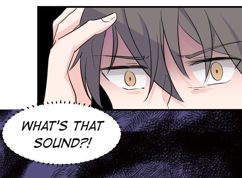 Help, My Boyfriend Is a Ghost! A Chance Encounter With the Chuunibyou Chairman 第12页