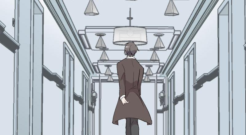 Help, My Boyfriend Is a Ghost! A Chance Encounter With the Chuunibyou Chairman 第24页