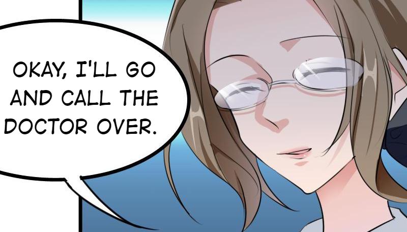 Help, My Boyfriend Is a Ghost! A Chance Encounter With the Chuunibyou Chairman 第37页