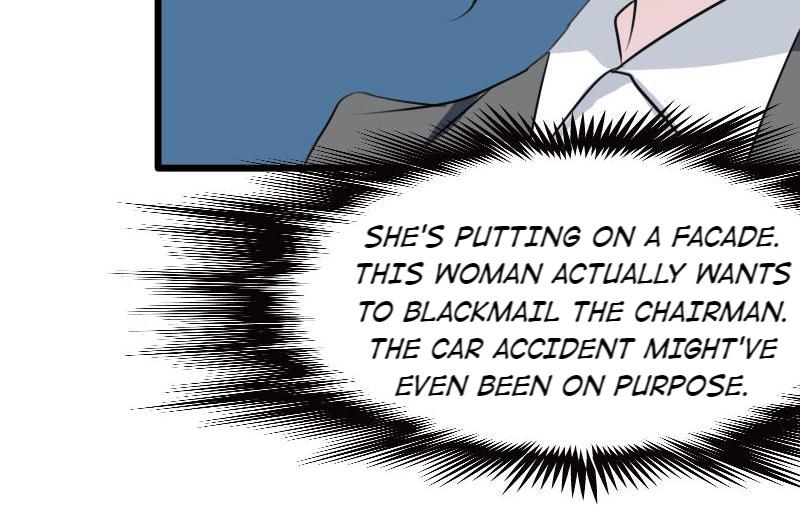 Help, My Boyfriend Is a Ghost! A Chance Encounter With the Chuunibyou Chairman 第38页