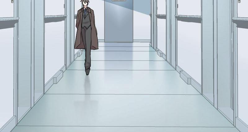 Help, My Boyfriend Is a Ghost! A Chance Encounter With the Chuunibyou Chairman 第7页