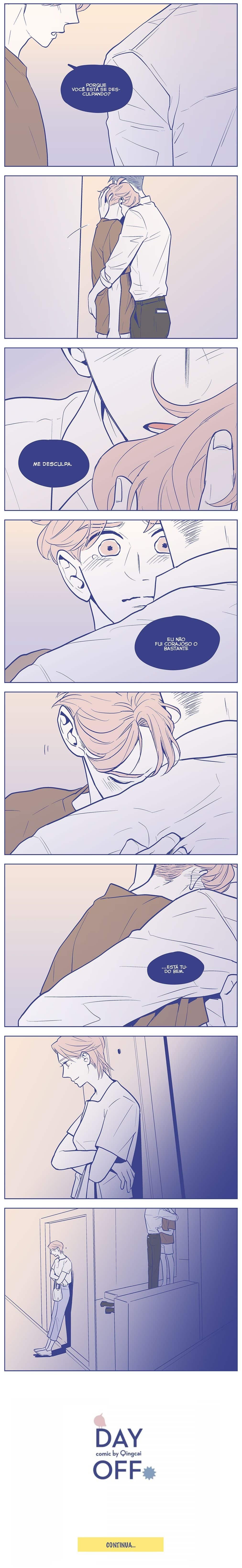 Day Off 第7页