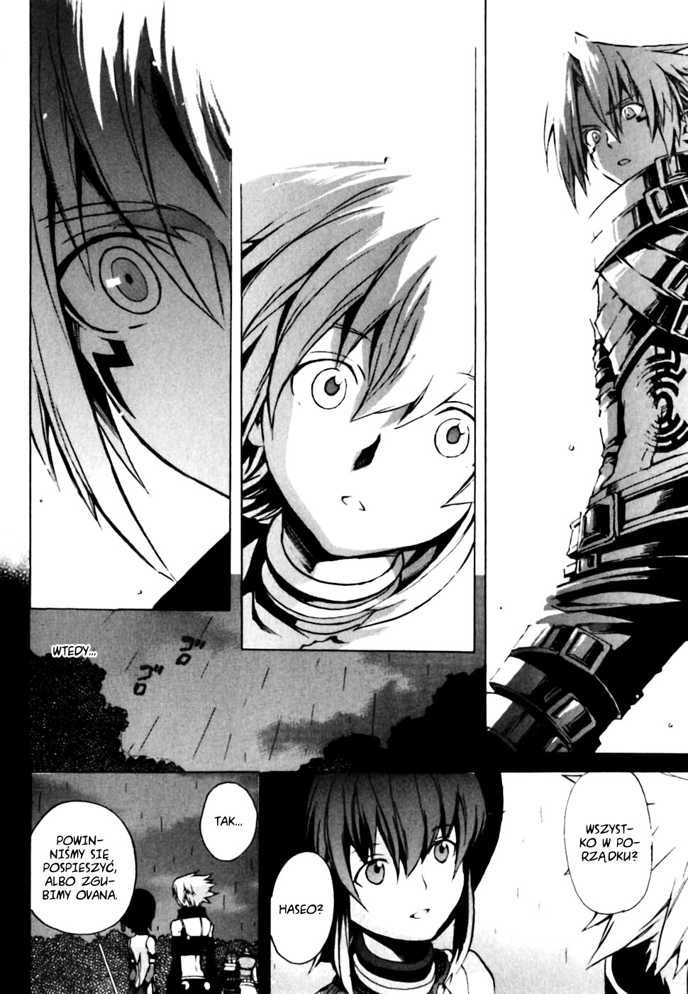 .hack//G.U.+ Utraceni 第34页
