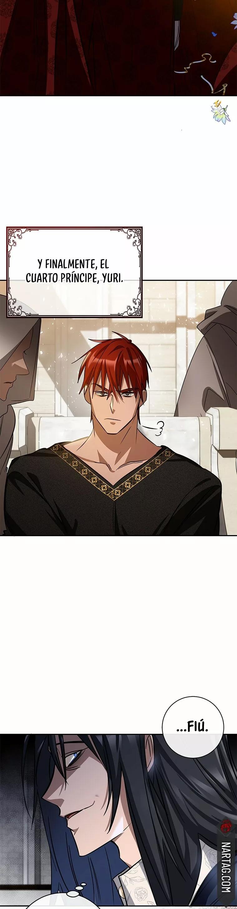 The Devil and His Sacrifice Ch. 3 第11页