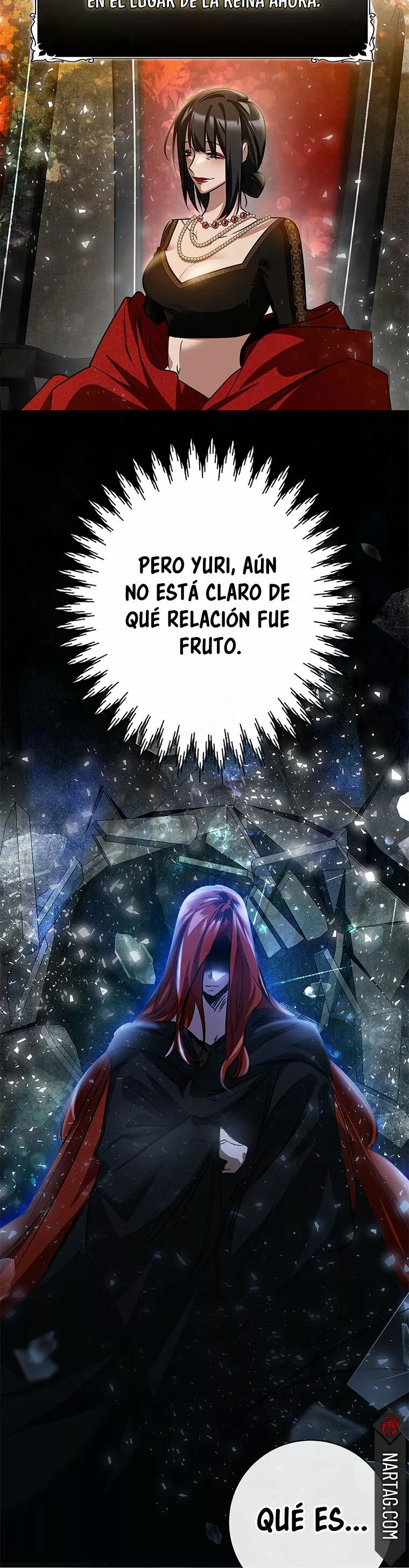 The Devil and His Sacrifice Ch. 3 第13页