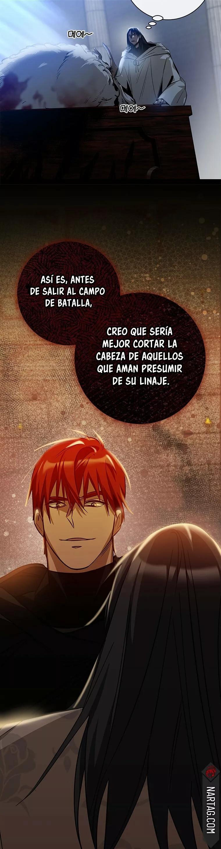 The Devil and His Sacrifice Ch. 3 第14页