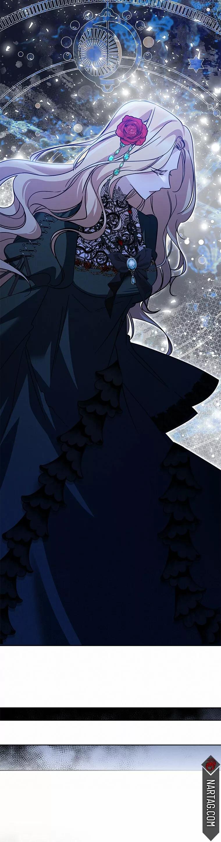 The Devil and His Sacrifice Ch. 3 第18页