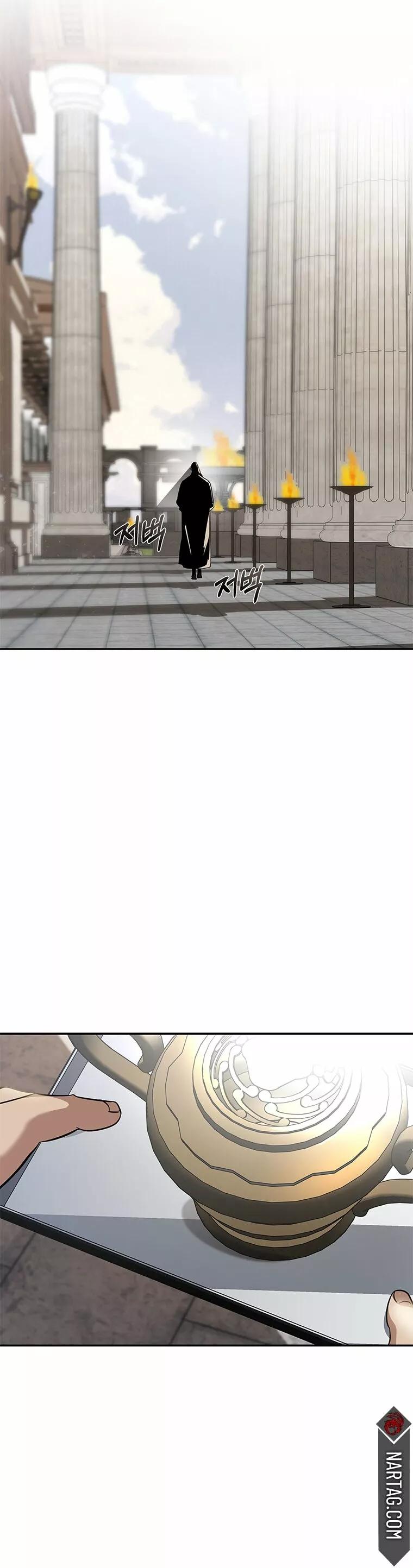 The Devil and His Sacrifice Ch. 3 第19页