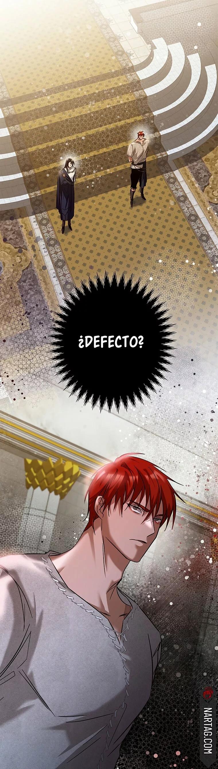 The Devil and His Sacrifice Ch. 3 第3页