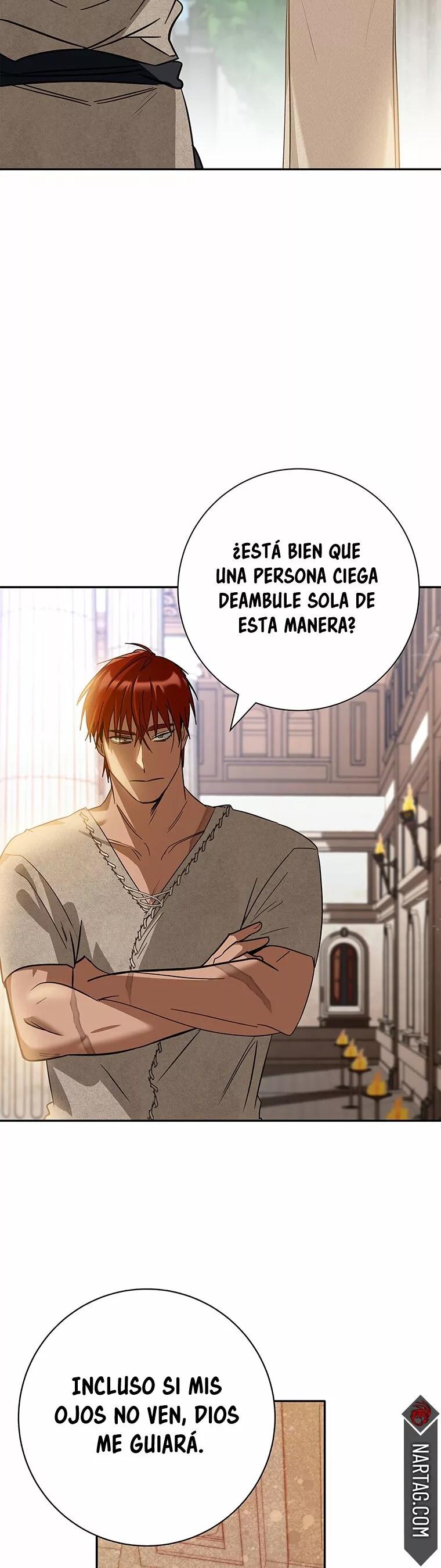 The Devil and His Sacrifice Ch. 3 第21页