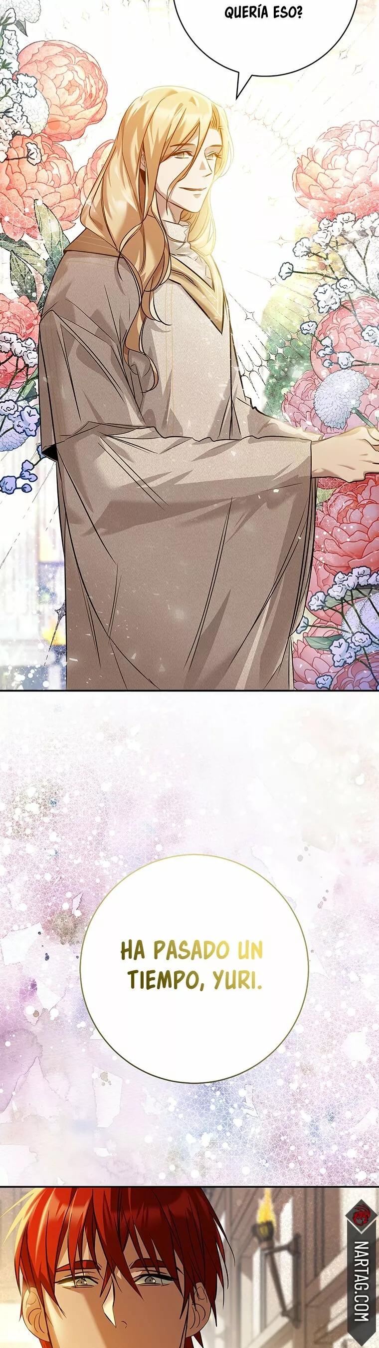 The Devil and His Sacrifice Ch. 3 第23页