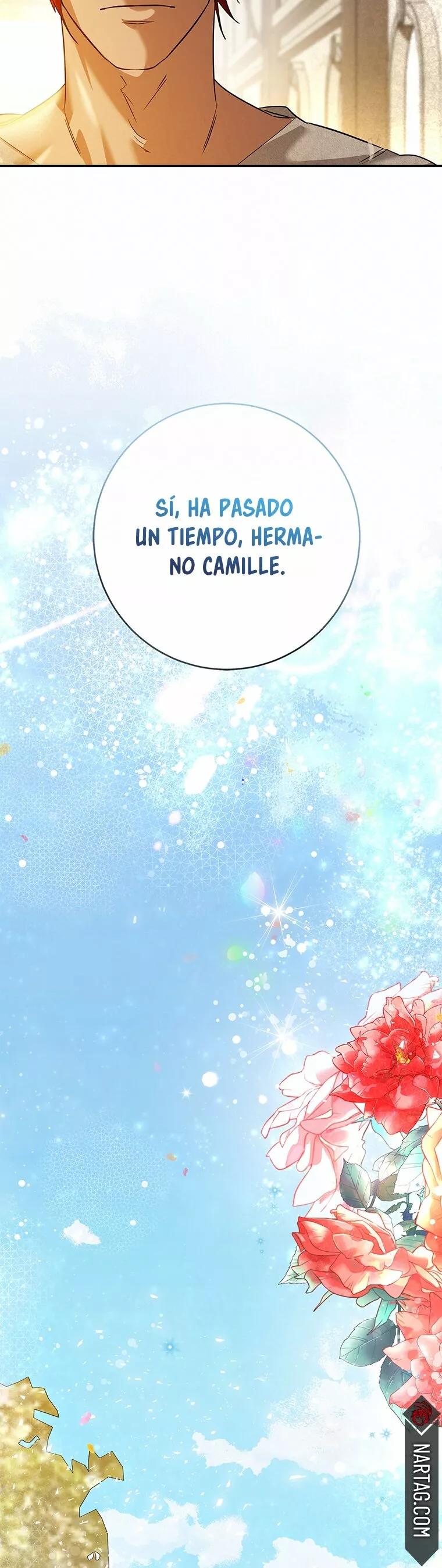 The Devil and His Sacrifice Ch. 3 第24页
