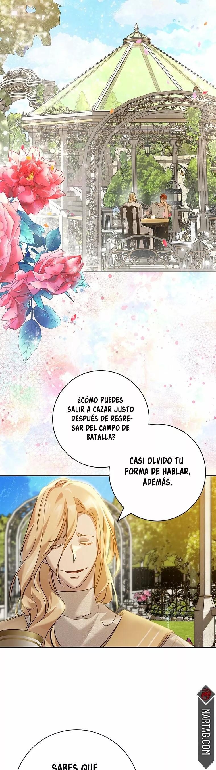 The Devil and His Sacrifice Ch. 3 第25页