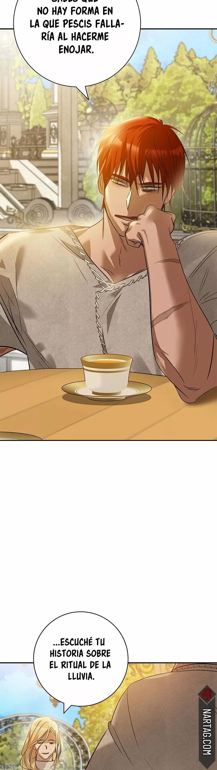 The Devil and His Sacrifice Ch. 3 第26页