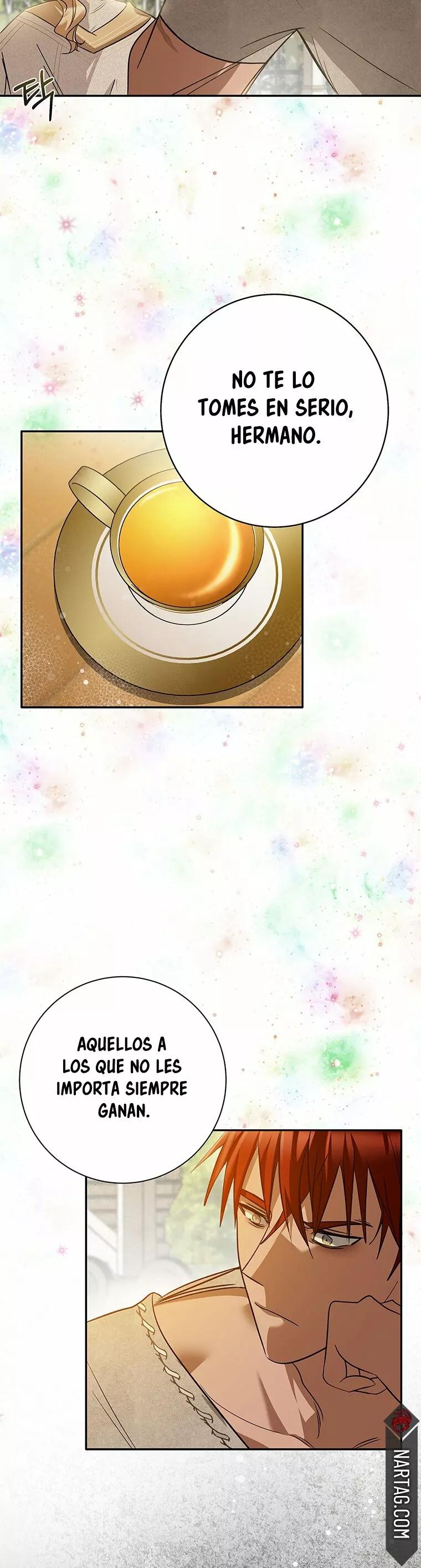 The Devil and His Sacrifice Ch. 3 第27页