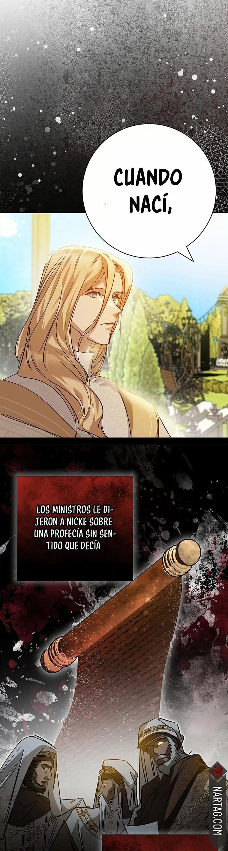 The Devil and His Sacrifice Ch. 3 第28页