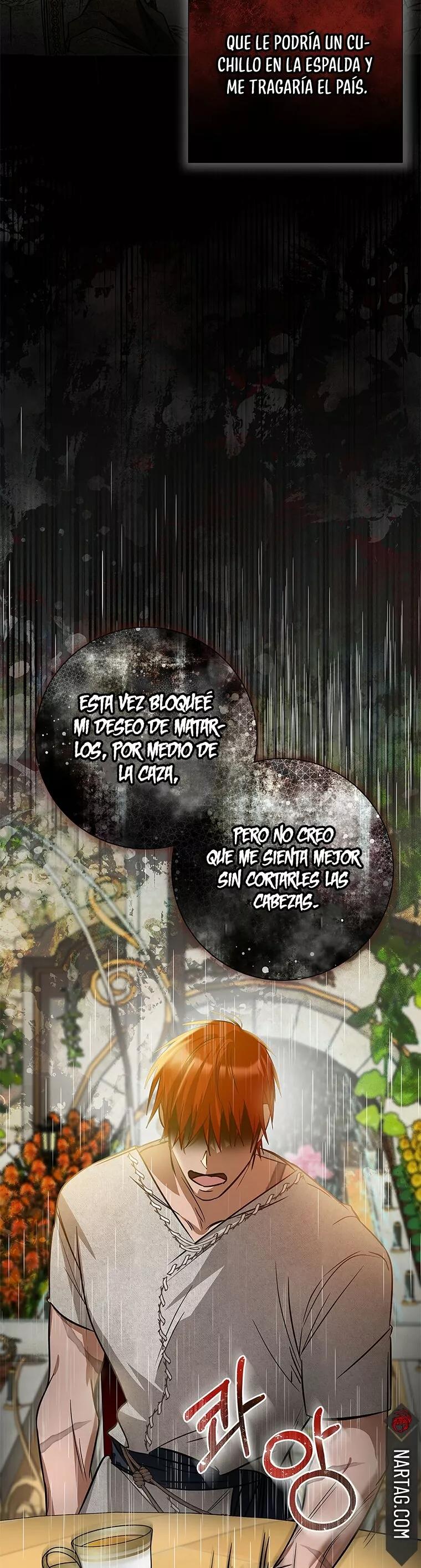 The Devil and His Sacrifice Ch. 3 第29页