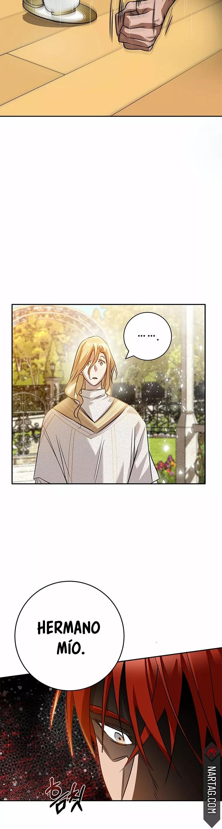 The Devil and His Sacrifice Ch. 3 第30页