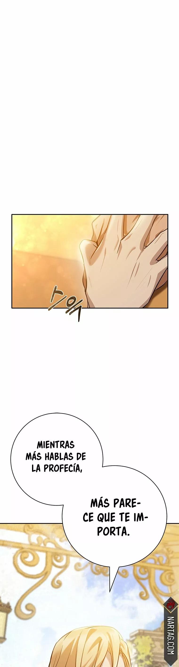 The Devil and His Sacrifice Ch. 3 第31页